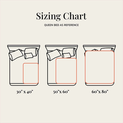 Vintage Woodland Animals Baby Blankets - 1918